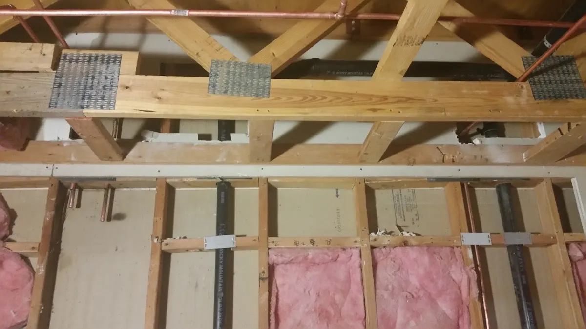 Gas Line Repair in Waverly, IA